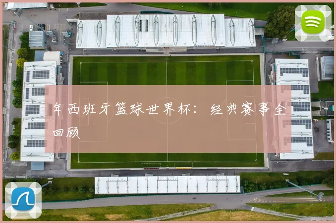 年西班牙篮球世界杯：经典赛事全回顾