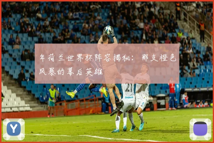 年荷兰世界杯阵容揭秘：那支橙色风暴的幕后英雄