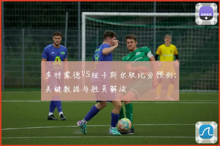 多特蒙德VS纽卡斯尔联比分预测：关键数据与胜负解读